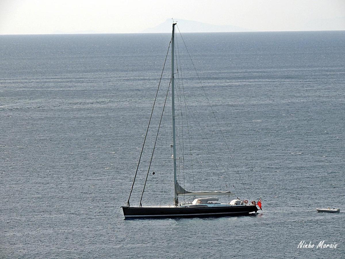 Hotel Residencial Itaicy Iguape Εξωτερικό φωτογραφία