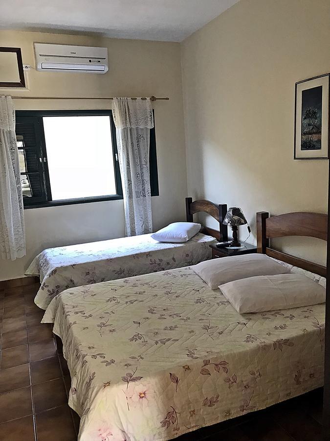 Hotel Residencial Itaicy Iguape Εξωτερικό φωτογραφία