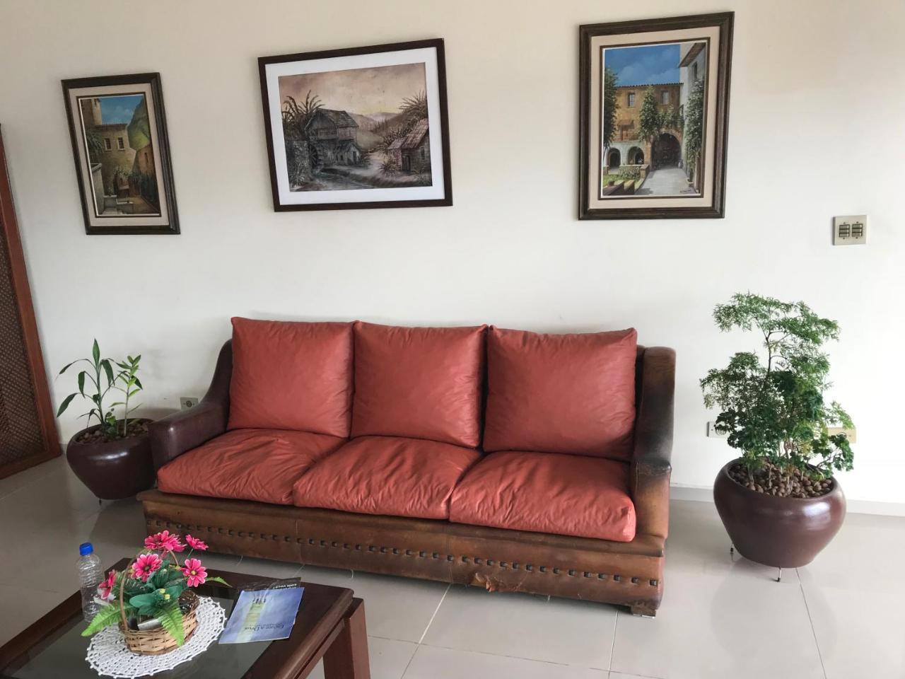 Hotel Residencial Itaicy Iguape Εξωτερικό φωτογραφία